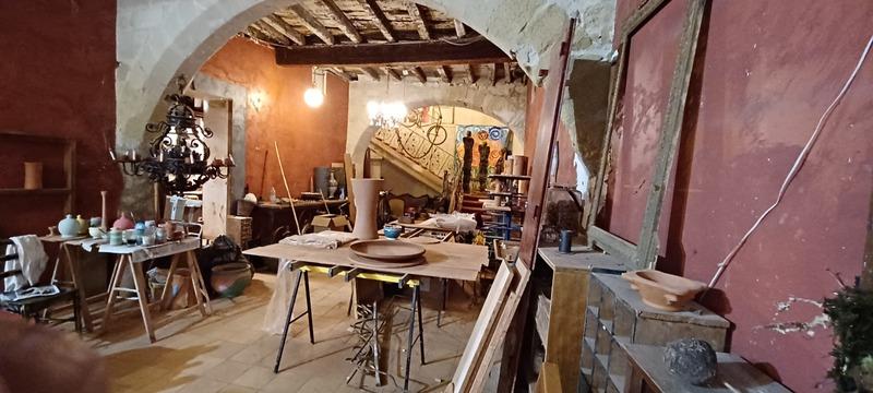 Fonds de commerce - 282 m²