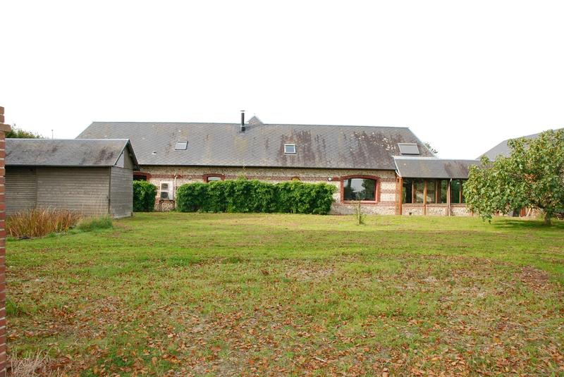 Maison - 201 m² - 10 pièces