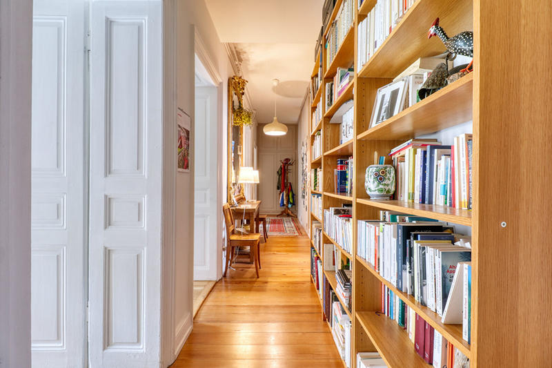 Appartement - 94 m² - 4 pièces