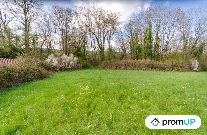 Terrain - 16 000 m²