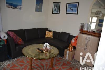 Maison - 83 m² - 4 pièces