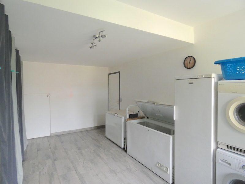 Maison - 261 m² - 7 pièces