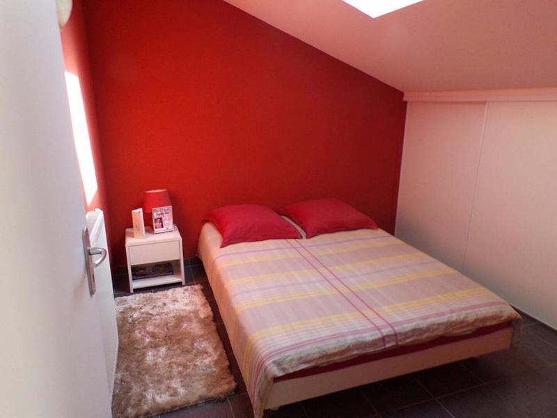 Appartement - 53 m² - 4 pièces