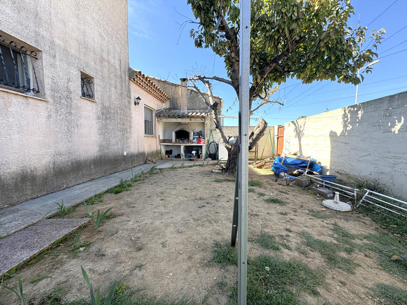 Villa - 90 m² - 4 pièces