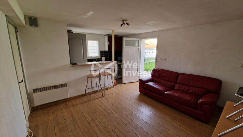 Maison - 130 m² - 7 pièces