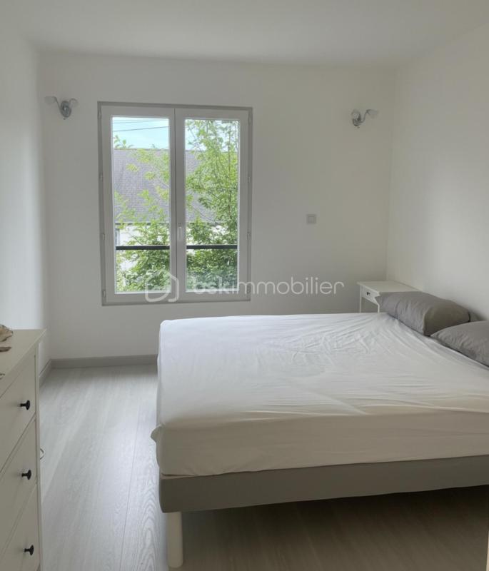 Maison - 72 m² - 4 pièces