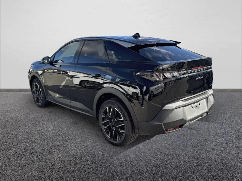 Peugeot 3008 Hybrid 145 e-Dcs6 Allure