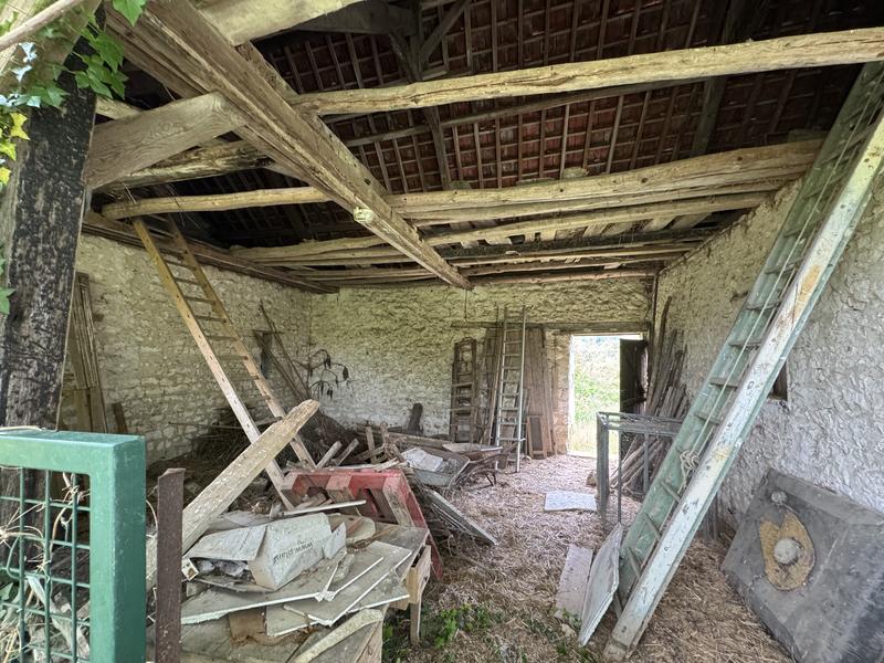 Local commercial - 83 m²