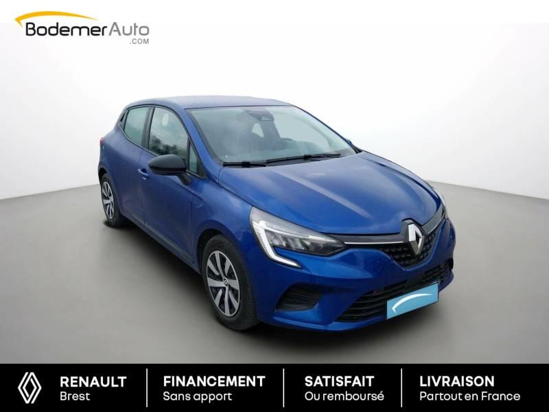 Renault Clio TCe 90 Equilibre