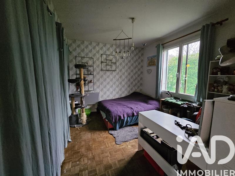 Maison - 255 m² - 7 pièces