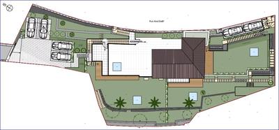 Appartement - 127 m² - 4 pièces