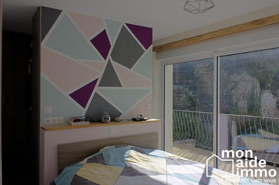 Maison - 156 m² - 4 pièces