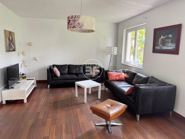 Maison - 170 m² - 7 pièces