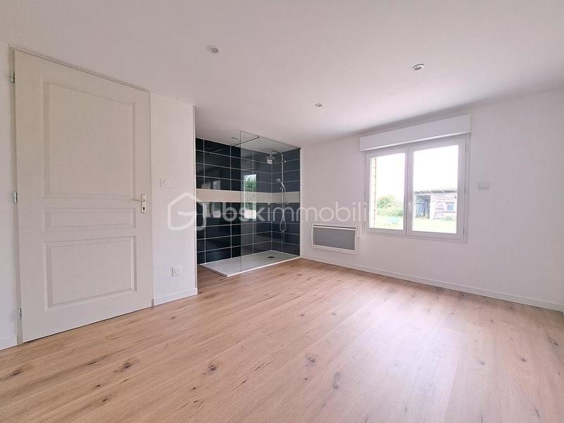 Longère - 103 m² - 4 pièces