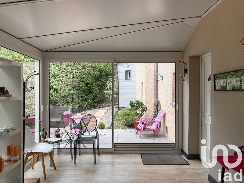 Maison - 297 m² - 10 pièces