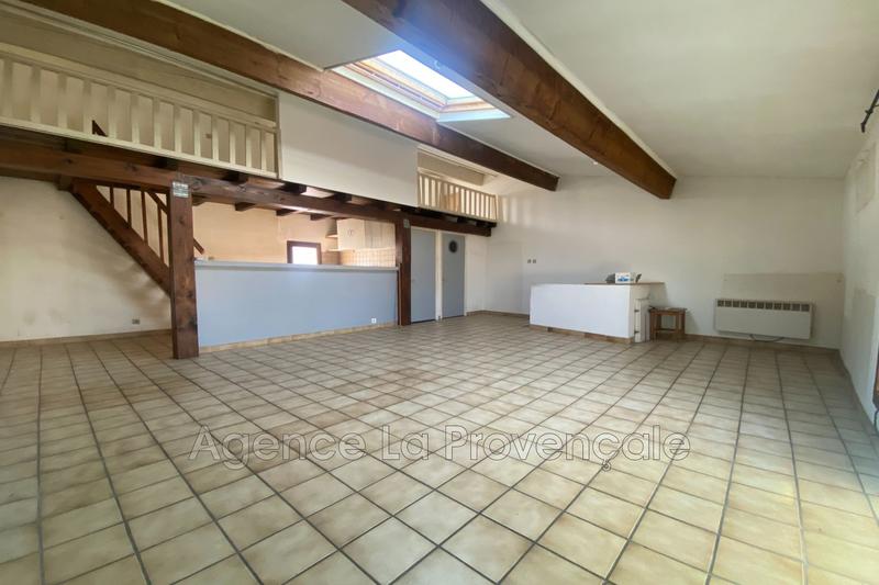 Appartement - 41 m² - 1 pièce