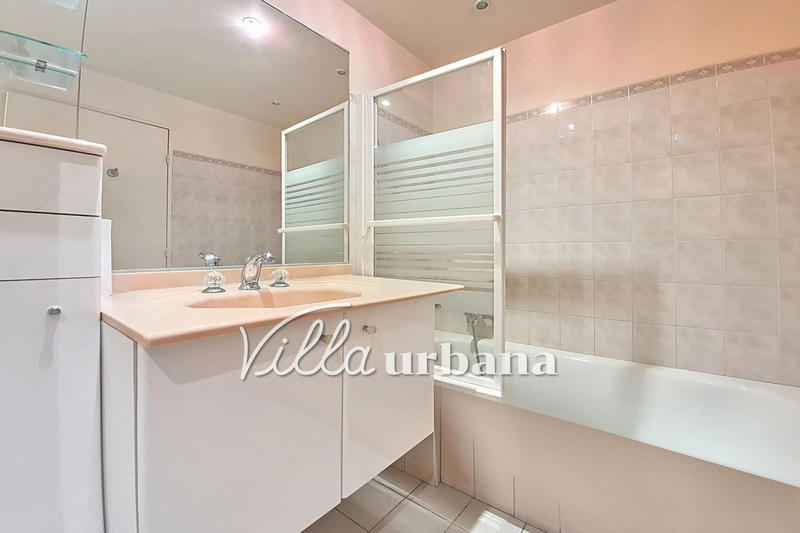 Appartement - 118 m² - 4 pièces