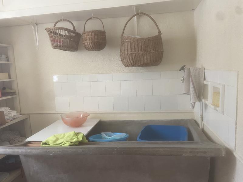 Maison - 100 m² - 8 pièces