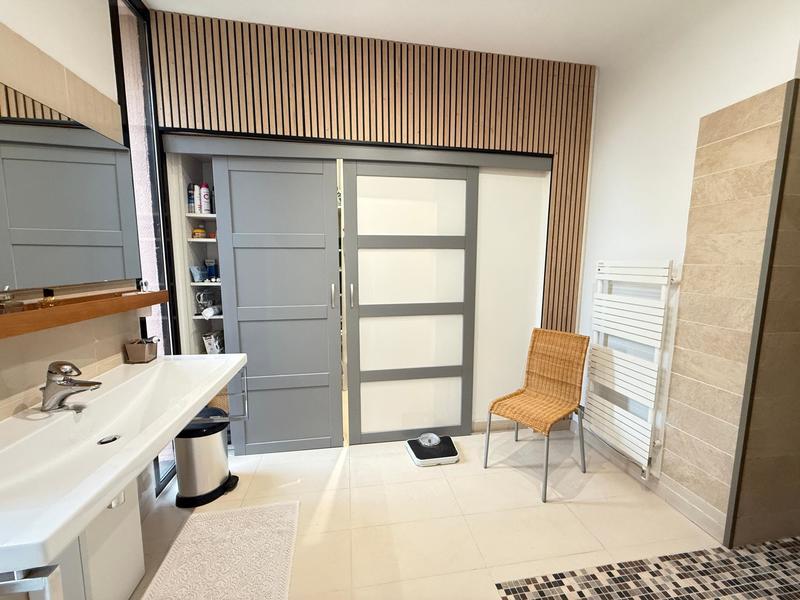 Maison - 190 m² - 7 pièces