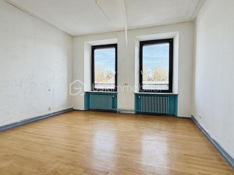 Immeuble - 464 m² - 9 pièces