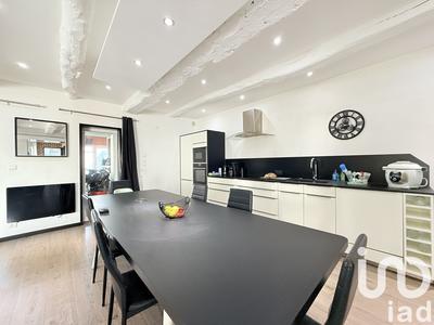 Maison - 143 m² - 5 pièces