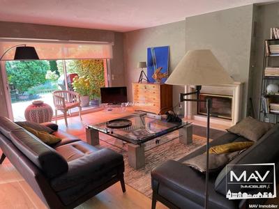 Maison d'architecte - 165 m²