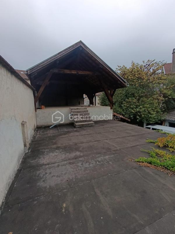 Appartement - 56 m² - 2 pièces