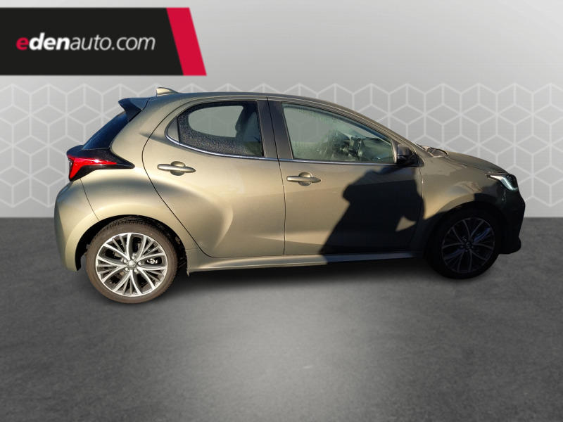 Toyota Yaris Hybride 116h Iconic