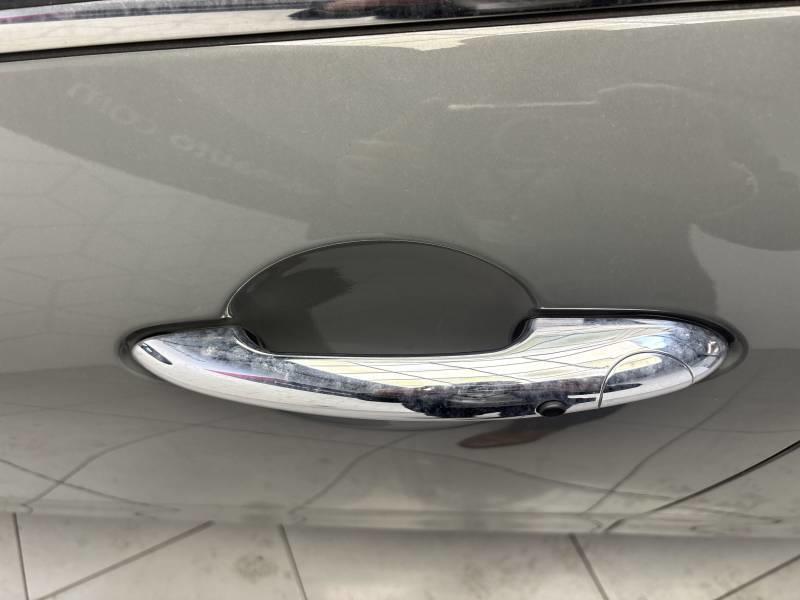 Mini Mini Clubman Cooper 136 ch Bva7 Edition Kensington