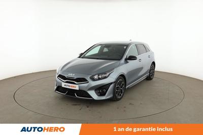 Kia Ceed 1.6 CRDi Isg Mhev Gt Line iBVM6 136 ch