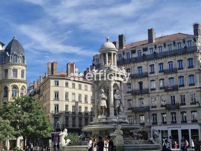 Appartement - 73 m² - 3 pièces