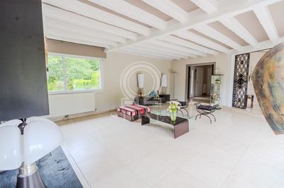 Maison contemporaine - 212 m² - 6 pièces