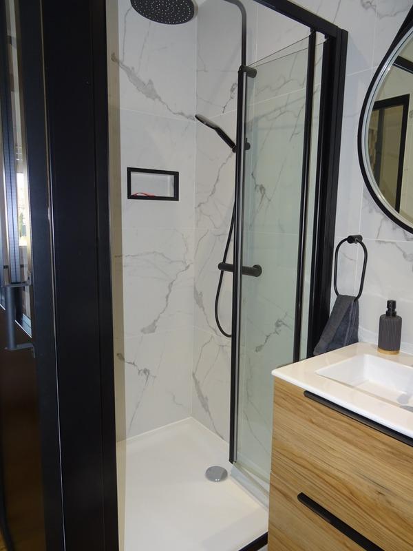 Maison - 71 m² - 2 pièces