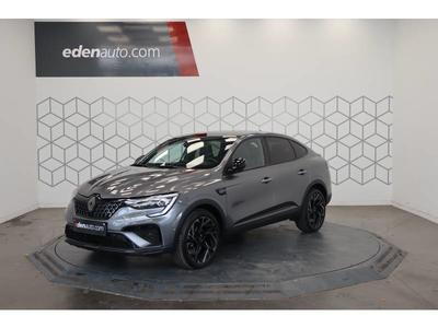 Renault Arkana E-Tech full hybrid 145 Gsr2 esprit Alpine