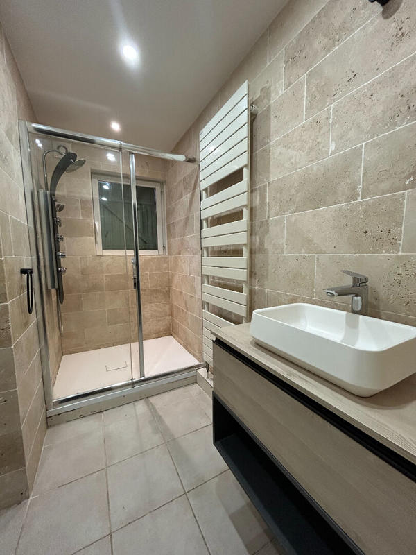 Maison - 136 m² - 7 pièces