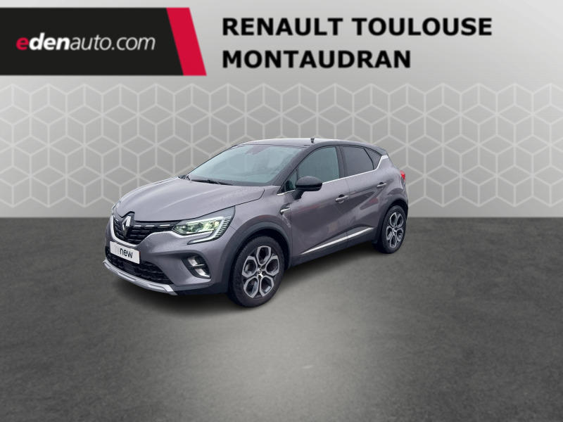 Renault Captur TCe 90 - 21 Intens