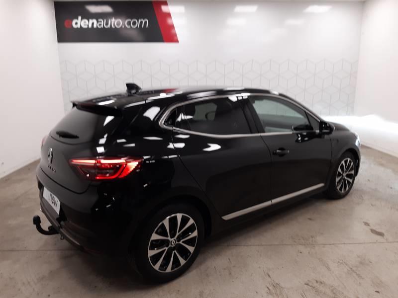 Renault Clio TCe 90 Techno