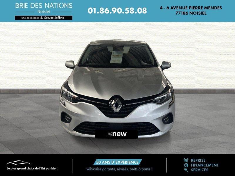 Renault Clio V TCe 90 - 21n Business