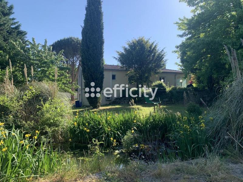 Maison - 144 m² - 6 pièces