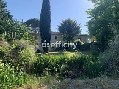 Maison - 144 m² - 6 pièces