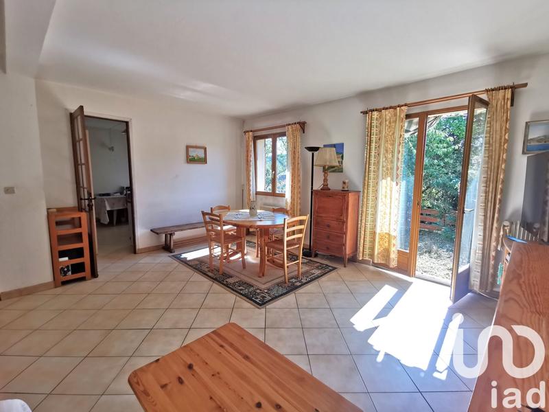 Maison - 103 m² - 6 pièces