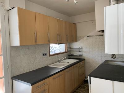 Maison de ville - 120 m² - 5 pièces