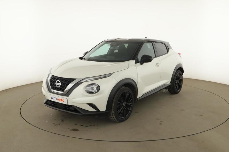 Nissan Juke 1.0 Dig-T Enigma Dct 114 ch