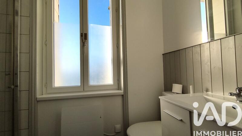 Maison - 78 m² - 3 pièces