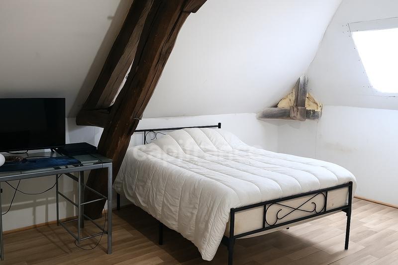 Maison - 188 m² - 6 pièces