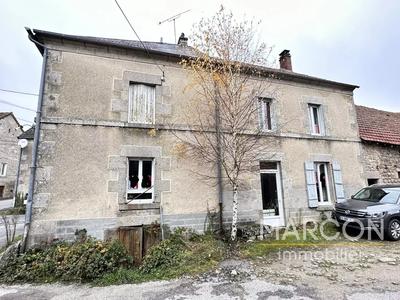 Maison - 160 m² - 7 pièces