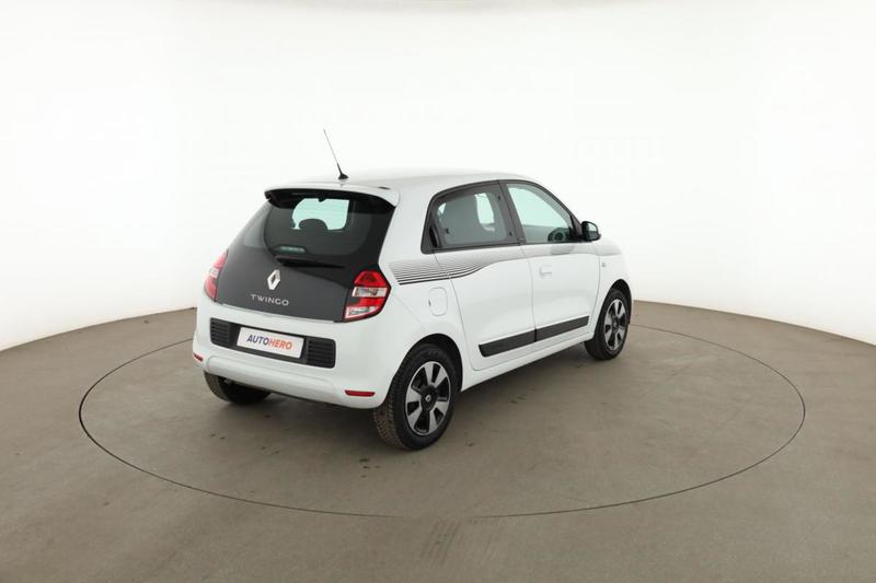 Renault Twingo 1.0 SCe Limited 71 ch