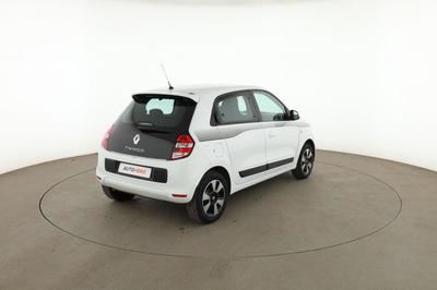 Renault Twingo 1.0 SCe Limited 71 ch