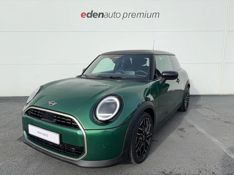 Mini Cooper 156 ch Dkg7 c Favoured