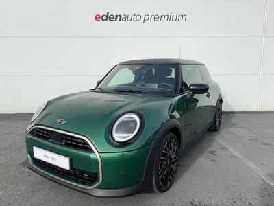Mini Cooper 156 ch Dkg7 c Favoured